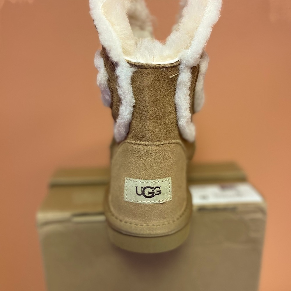 Ugg Winter Boot - image 5